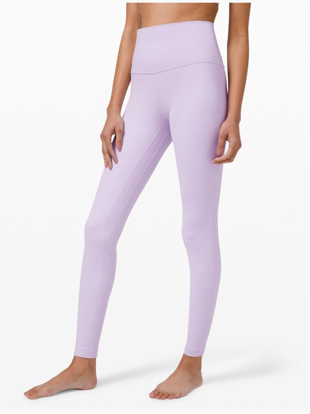 Lululemon High Rise Align Pant
